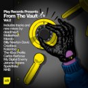 Billy Newton-Davis vs deadmau5 - All You Ever Want