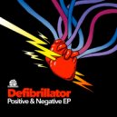 Defibrillator - Robotic Sky