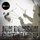 Jon Donson - Crawler
