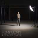 Tony Lionni feat. Robert Owens - Time Stands Still