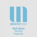 Mark Eteson - The Firm
