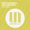 Mike van Fabio & Alex van Reeve - Skyliner