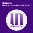 Ben Nicky - Pebbles (Angry Man Radio Edit)