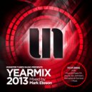 DJ Feel Feat Jan Johnston - Illuminate