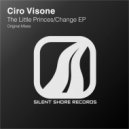 Ciro Visone - Change (Radio Edit)