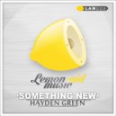 Hayden Green - Release Control (Original Mix)