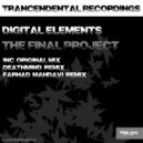Digital Elements - The Final Project (Farhad Mahdavi Remix)