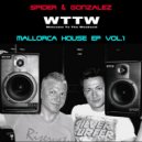 Spider & Gonzalez - B\' Free! (Angel Pina & Raffa Garcia Remix)