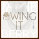 Jamie Berry - Wing It