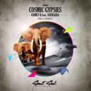 Urmet K Feat. Soukaina - Cosmic Gypsies (Monitor 66 Rooftop Remix)