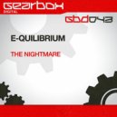 The Darkstylerz Vs E-Quilibrium - The Nightmare (Original Mix)