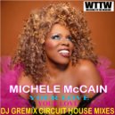 Michele McCain - Your Love