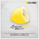 Andrea Greco - Space Mast
