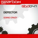 Defector - The Hardest