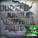 DubZeb - Alipark Tunnel (Original Mix)