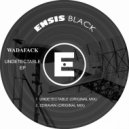 Wadafack - Zdravan (Original Mix)