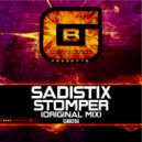 Sadistix - Stomper
