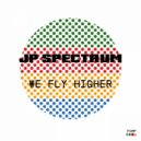 JP Spectrum - My PA (Original Mix)
