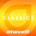 The Flyers & Mike Sonar - Frozen (Original Mix)