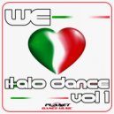 I Gotika & Favara Dj - Io Cambiero\' (Original Mix)