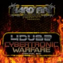 4Dubz - Cybertronic Warfare