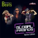 Euro Latin Beats - Global Friends (Defective Noise Extended Club Mix)