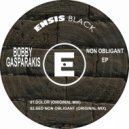 Bobby Gasparakis - Sed Non Obligant