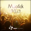 Mac4ck - 107%