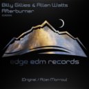 Allen Watts & Billy Gillies - Afterburner