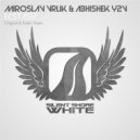 Miroslav Vrlik & Abhishek Y2V - Ecstasy (Radio Edit)