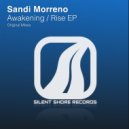 Sandi Morreno - Rise