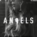 Granity Ft. Cybil - Angels