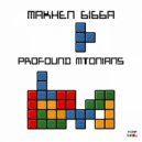 Makhen Gigga - Hyphenation