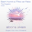 Geert Huinink & Mike van Fabio - The Kingdom (Intro Mix)