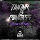 Timonk & Pumbass Ft Shade K - Bud Wings