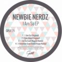 Newbie Nerdz - Everytime