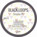 Black Loops - Cabron