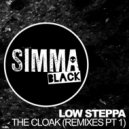 Low Steppa - The Cloak