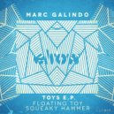 Marc Galindo - Squeaky Hammer