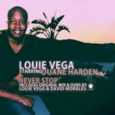 Louie Vega feat. Duane Harden - Never Stop