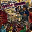 Johnny Osbourne - Rock It Tonight (Marcus Visionary 2013 Jungle Remix)