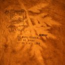 Fingersnap - The Bishop of New Hampshire (The Marx Trukkers Owl Kind of Dub)