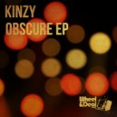Kinzy - Hum! (Original Mix)