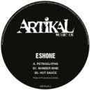 EshOne - Watchful Eye