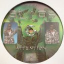 Alias G - I Can\'t Get Out The House (Original Mix)