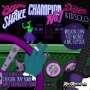 Ed Solo & Deekline feat. Million Dan, Kidd Money & MC Flipside - Number 1 Champion (Mike Delinquent Project Remix)