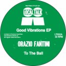 Orazio Fantini - Feel It (Original Mix)