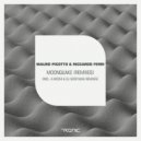 Mauro Picotto & Riccardo Ferri - Moonquake (A. Mochi & DJ Sodeyama Black Remix)