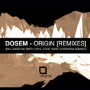 Dosem - From The Edge (Steve Ward Remix)