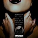 No Artificial Colours feat. Cari Golden - Restless Souls